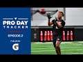 2021 College Pro Day Tracker: Highlights & Takeaways from Week 2 | New York Giants