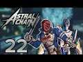 [22] Astral Chain w/ GaLm