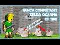 25 TRUCOS y SECRETOS de Zelda Ocarina of Time | N Deluxe