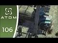 A headscarf caked with dust - Let's Play A.T.O.M. RPG #106