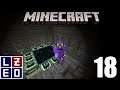 A un paso del final! - Minecraft