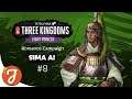 A Vassal A Day | Sima Ai Campaign #8 | Total War: THREE KINGDOMS - Eight Princes