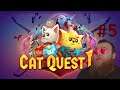Against Impawsible Odds!! Cat Quest II (Part 05)