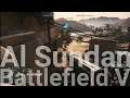 Al Sundan - Battlefield V neue EA Play Map