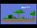 ALEX KIDD IN ENCHANTED CASTLE +First Try+ Let´s play ! #1