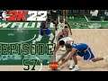 ALL OUT EFFORT (GAME 42 @ BUCKS) | NBA 2K22 MyCareer Episode 57