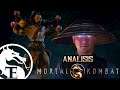 Análisis al Trailer de Mortal Kombat 2021 TODO lo que NO Viste |"The End"