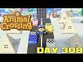 Animal Crossing: New Horizons Day 308