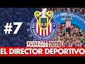 APERTURA FINAL | Part 7 | CHIVAS FM20 | Football Manager 2020