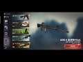 ARC-4 Guerrilla / İnto the dead 2 Gameplay / Android