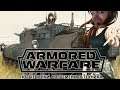 Armored Warfare: Проект Армата. Время сковородки наконец-то настало!