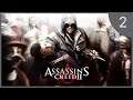 Assassin's Creed 2 [PC] - Friend of the Family