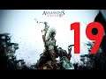 Assassin's Creed III / #19 / Tápání, rozhodnutí a nejdelší titulky / Letsplay / CZ