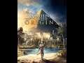 Assassin's Creed Origins Part 1