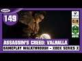 Assassin’s Creed Valhalla #149: Vinland - Bestienjagd: Töte Gorn im Narfljot-Lager | XBSX 4K 60FPS
