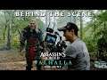 Assassin's Creed Valhalla - The Hunt BEHIND THE SCENE