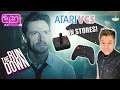 Atari VCS in Stores, New Hugh Jackman Movie & PSVR Games- - The Rundown - Electric Playground