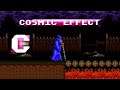 Atravesse A Ponte Comigo - Cosmic Effect | CFX