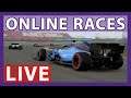 Attempting Some More Online Racing on F1 2021 LIVE