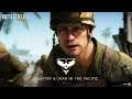 Battlefield V - Wake Island (Round Start 2) OST.