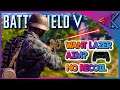 Battlefield V | Want Lazer Aim? | NO RECOIL Settings | Battlefield 5 Best Aim Guide