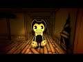 Bendy and the Ink Machine - Chapter 01