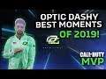 BEST OF OPTIC DASHY IN 2019! (SNIPES/FUNNY MOMENTS)