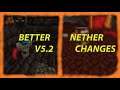 Better Nether v5.2 Update by MC Silver - Minecraft Datapack 1.17