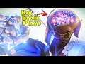 BIG BRAIN DOOMFIST PLAY! [15 Second Victory!]  - Overwatch Best Plays & Funny Moments #141