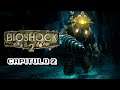 BioShock 2 | Capitulo 2