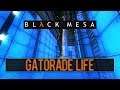 ➤BLUE LIFE - Black Mesa Gameplay #17