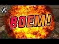 BOEM!  - Minecraft Survival - VakoGames
