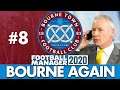 BOURNE TOWN FM20 | Part 8 | TRANSFERS | Football Manager 2020