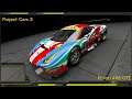 BrowserXL spielt - Project Cars 2 - Ferrari 488 GTE