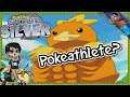 🔴BUFF POKEMON!? | Pokemon SoulSilver PART 4 [NDS]