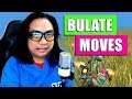 BULATE MOVES - RULES OF SURVIVAL with SIR REX