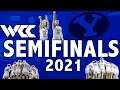 BYUSN Right Now - WCC Semifinals ‘21