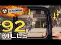 Call Of Duty Mobile - NEW MODE 92 Kills & Nuclear Bombing