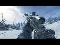 Call of Duty: Modern Warfare 2 Remastered Walkthrough - Mission 12 - Contingency - PS4 HD