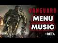 Call of Duty: Vanguard | LOBBY MENU MUSIC (Main Theme - BETA)