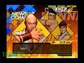 Capcom vs. SNK 2 - Mark of the Millennium 2001 (PS2 Gameplay)