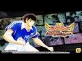 Captain Tsubasa: Dream Team  (ANDROID / IOS) - Los Mejores Videojuegos de Futbol