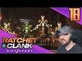 Captain What? | Ratchet and Clank: Rift Apart #18 | Let's Play