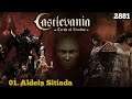 Castlevania ® Lords of Shadow ™  Ultimate Edition   -  Aldeia Sitiada