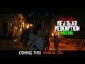 Casual's Red Dead Redemption Movie Teaser 2 #BeMoreCasual #Casualtober