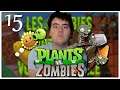 C'EST LE FAIL ! | Plantes vs Zombies #15