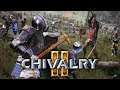 Chivalry 2 - Bringing Up The Spear