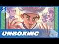 Choco Challenge | Unboxing + Tutorial ITA