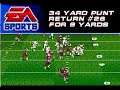 College Football USA '97 (video 5,624) (Sega Megadrive / Genesis)