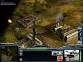 Command & Conquer Generals - Skirmish - USA vs 1 Hard 1 Easy AI